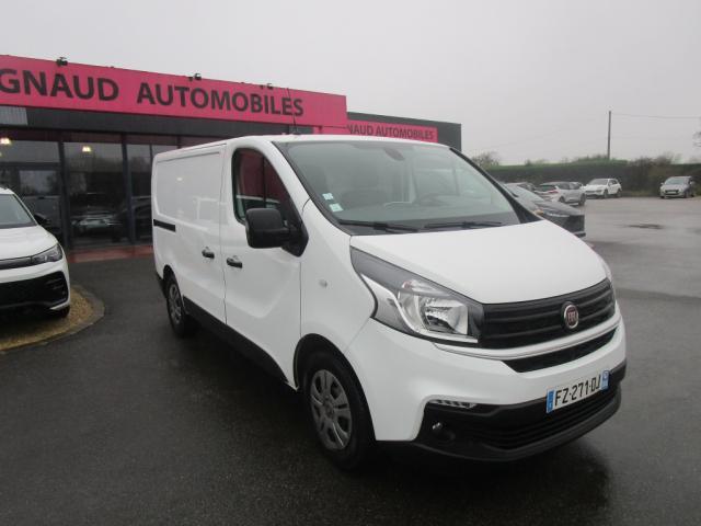 Fiat Talento image 9