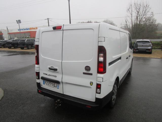 Fiat Talento image 5