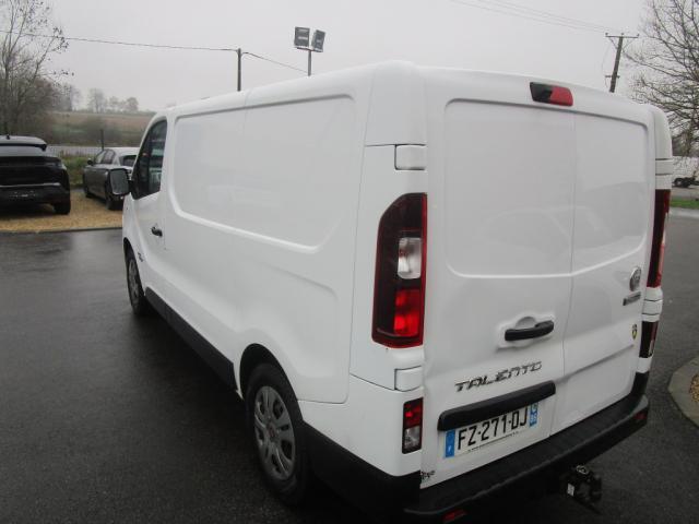 Fiat Talento image 8