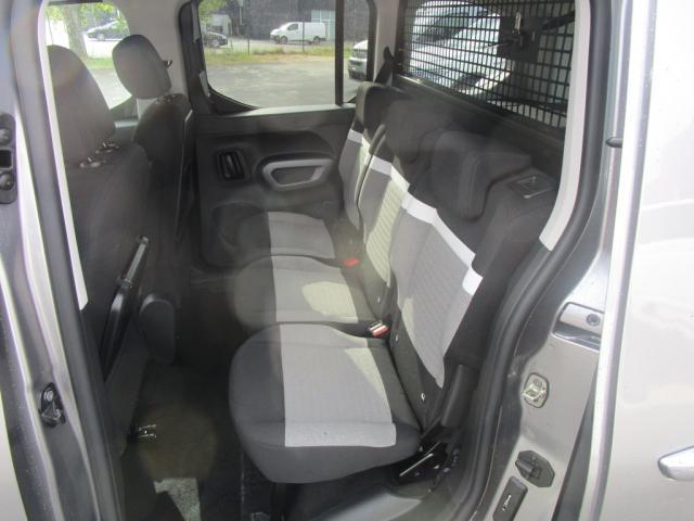Citroen Berlingo image 8