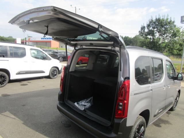 Citroen Berlingo image 4