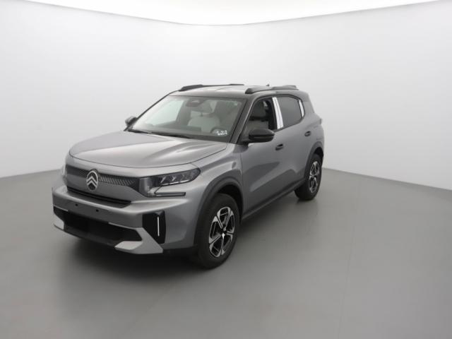 Citroen C3 Aircross Hybride 145 E-Dcs6 Max