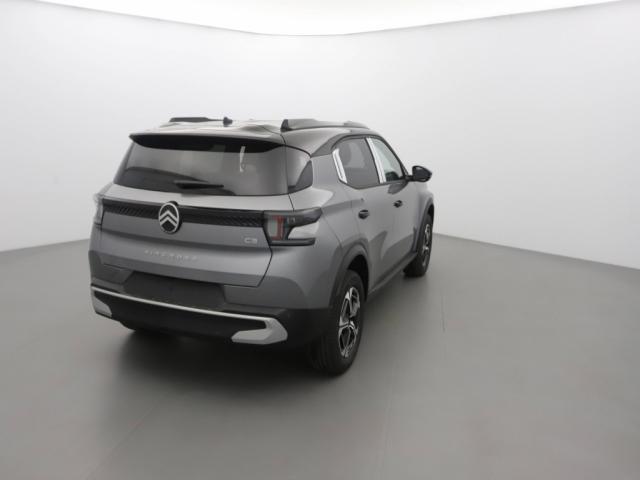 Citroen C3 Aircross image 9