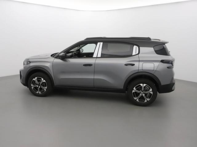 Citroen C3 Aircross image 1