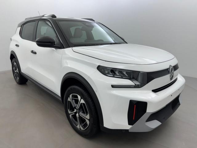 Citroen C3 Aircross 7 Places Hybride 145 E-Dcs6 Max