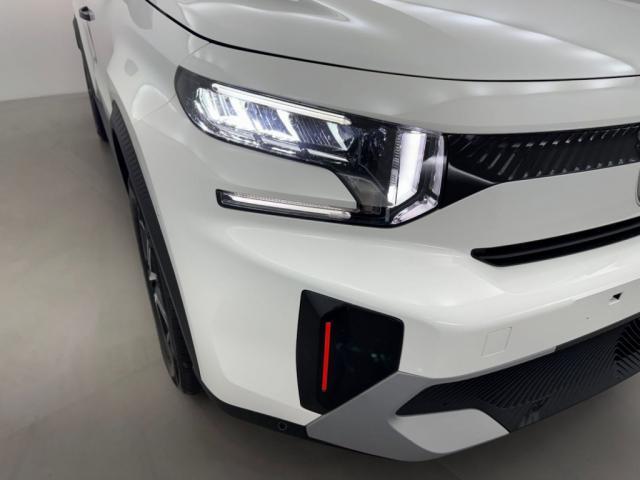 Citroen C3 Aircross image 5