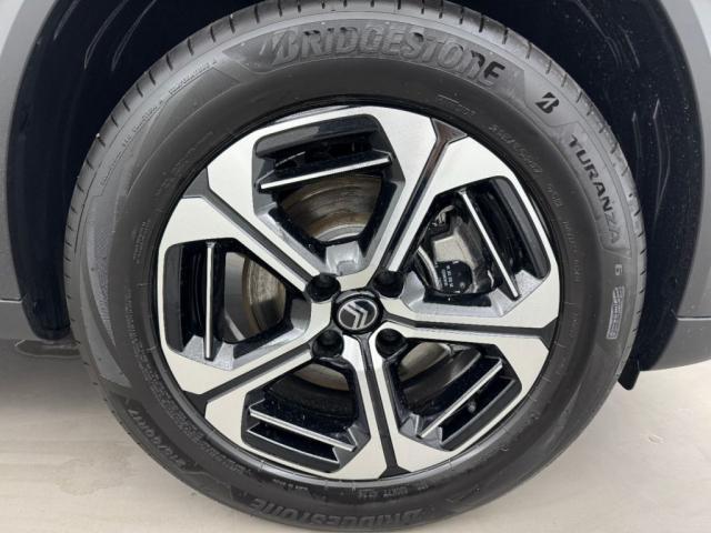 Citroen C3 Aircross image 6