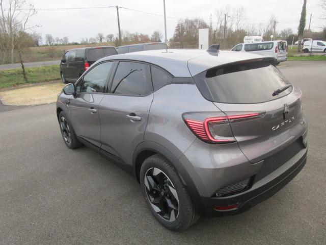 Renault Captur image 9
