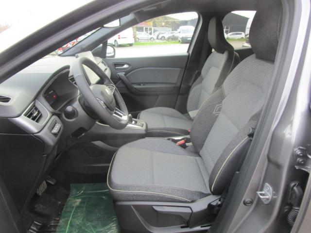 Renault Captur image 3