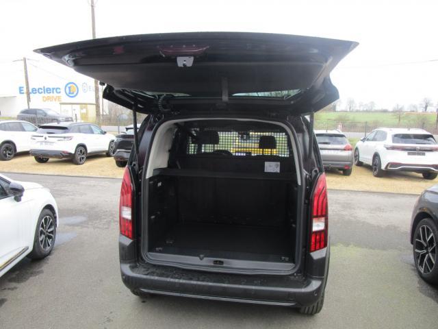 Peugeot Rifter image 7