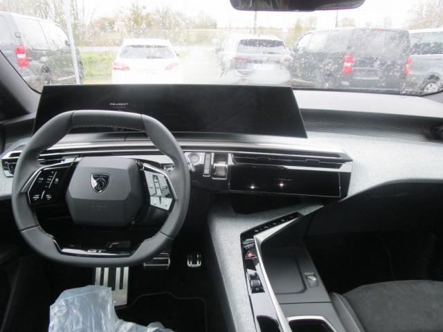 Peugeot 3008 image 4