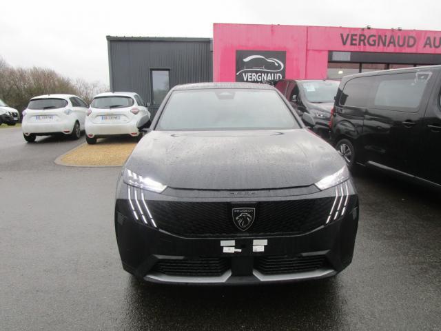 Peugeot 3008 image 5