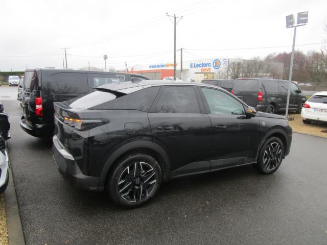 Peugeot 3008 image 1