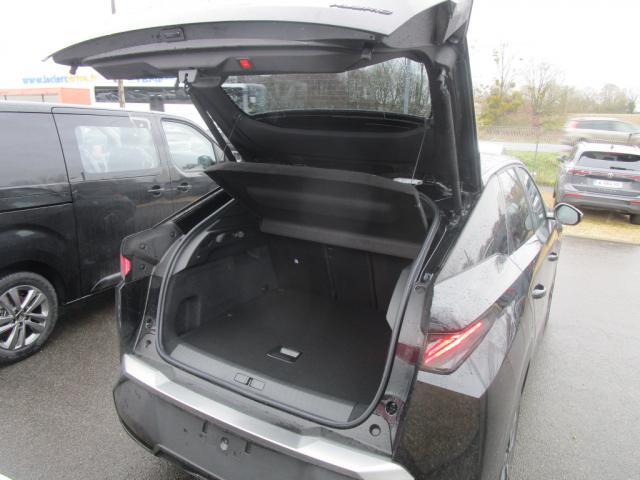 Peugeot 3008 image 6