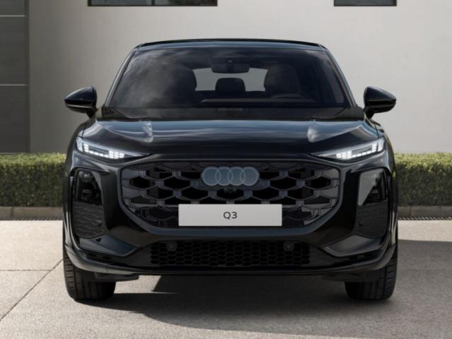 Audi Q3 Sportback image 5