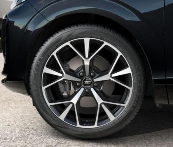 Audi Q3 Sportback image 4