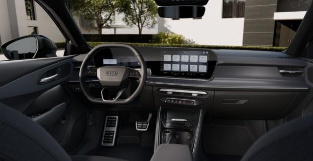 Audi Q3 Sportback image 8