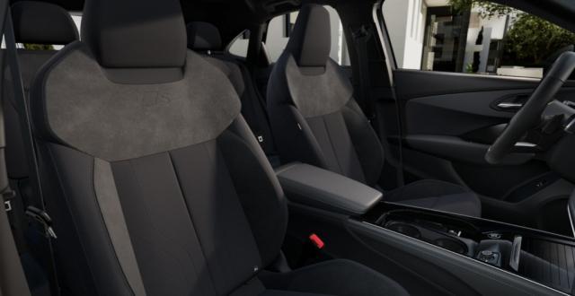 Audi Q3 Sportback image 3