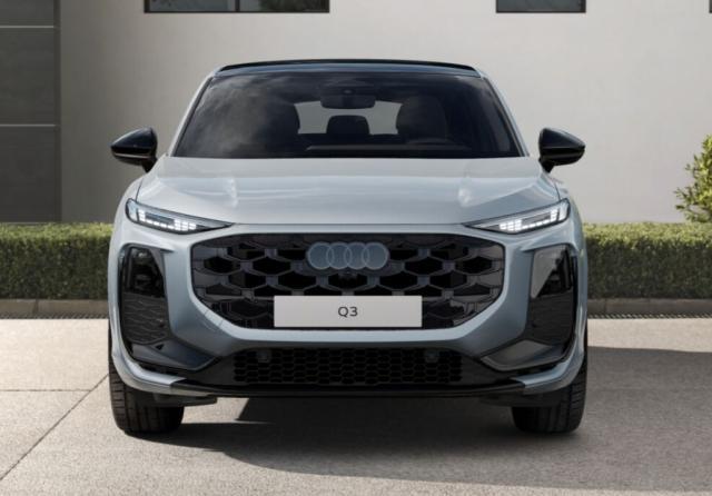 Audi Q3 Sportback image 2