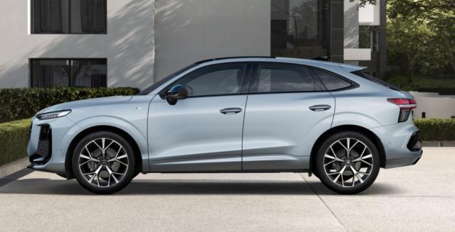 Audi Q3 Sportback image 1