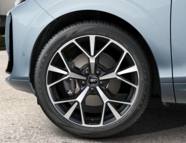 Audi Q3 Sportback image 6