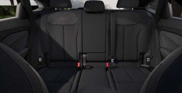 Audi Q3 Sportback image 5