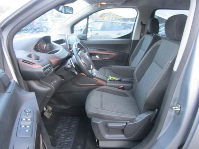 Peugeot Rifter image 3