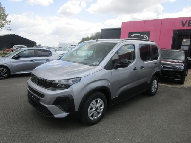 Peugeot Rifter image 6