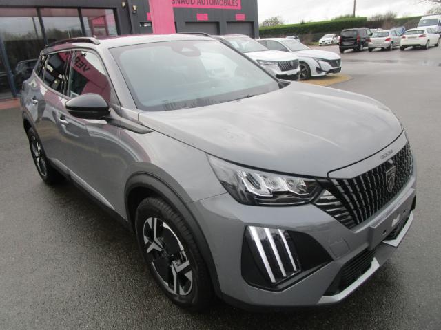 Peugeot 2008 image 2