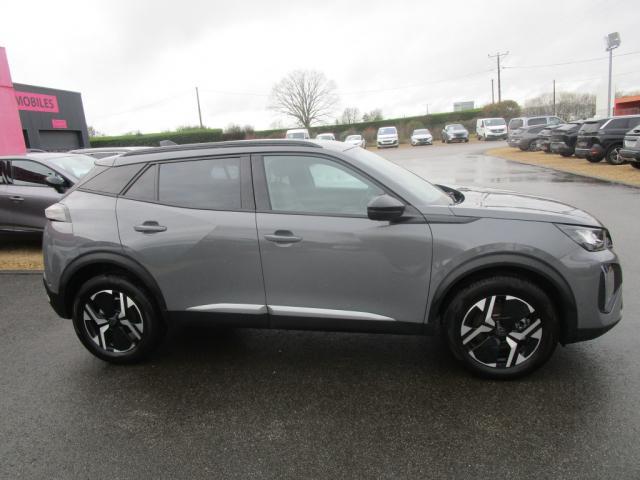 Peugeot 2008 image 3