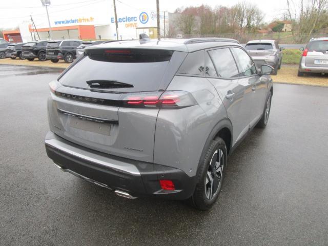 Peugeot 2008 image 1