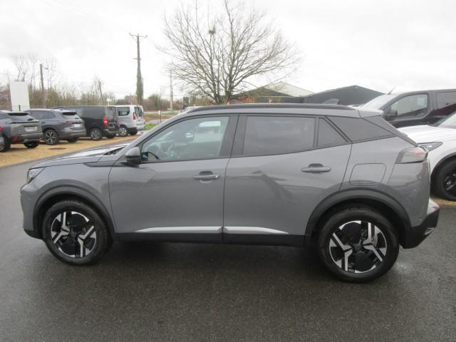 Peugeot 2008 image 5