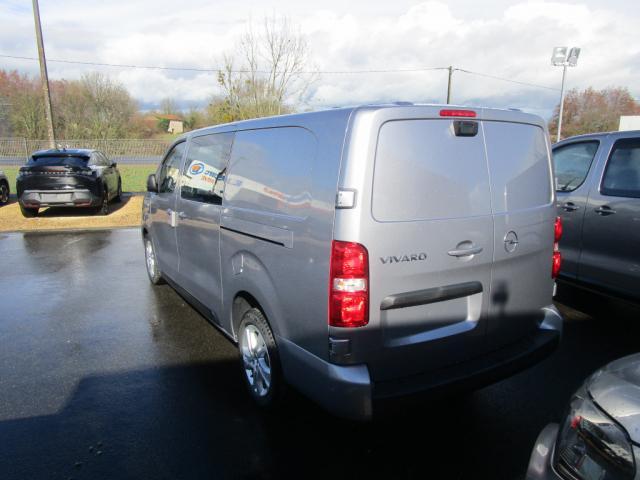Opel Vivaro image 2