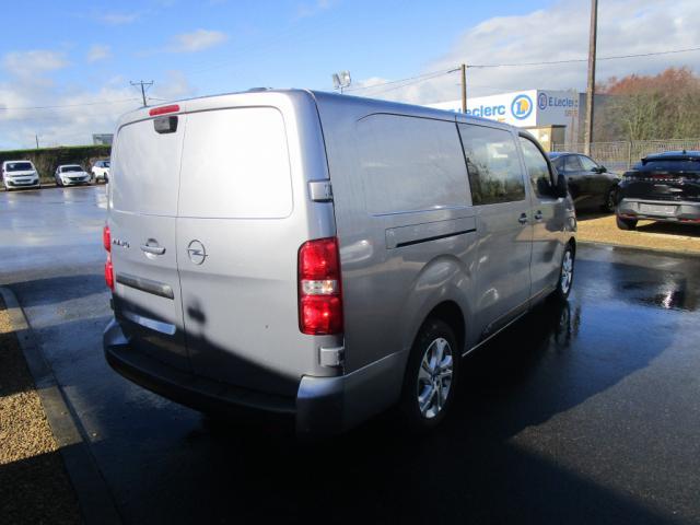 Opel Vivaro image 5