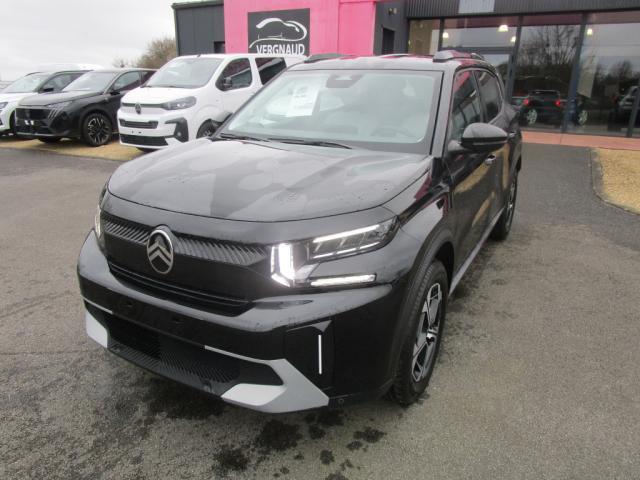 Citroen C3 Aircross Hybride 145 E-Dcs6 Max