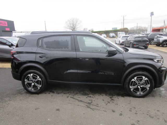 Citroen C3 Aircross image 2