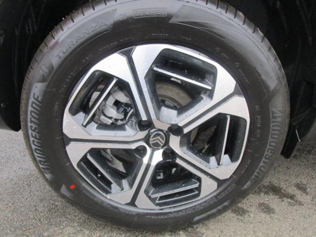 Citroen C3 Aircross image 1