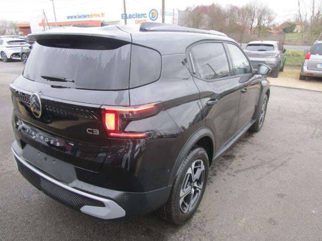 Citroen C3 Aircross image 3