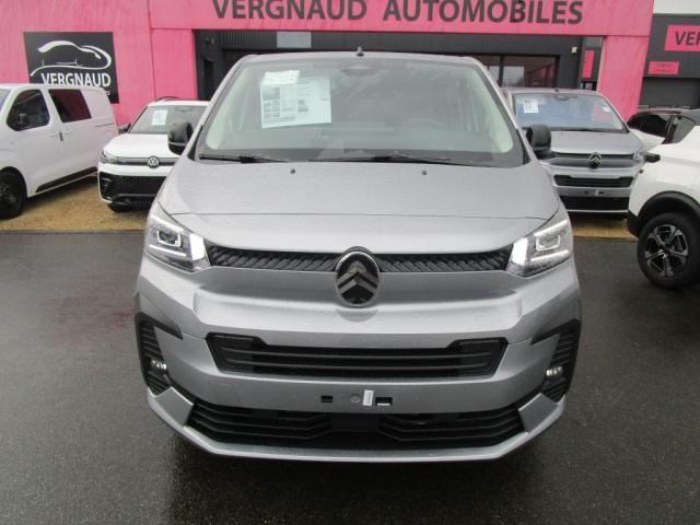 Citroen Jumpy image 1