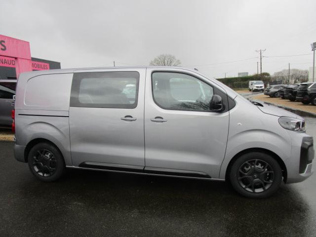 Citroen Jumpy image 5