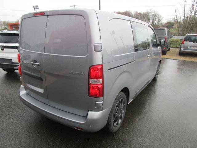 Citroen Jumpy image 6