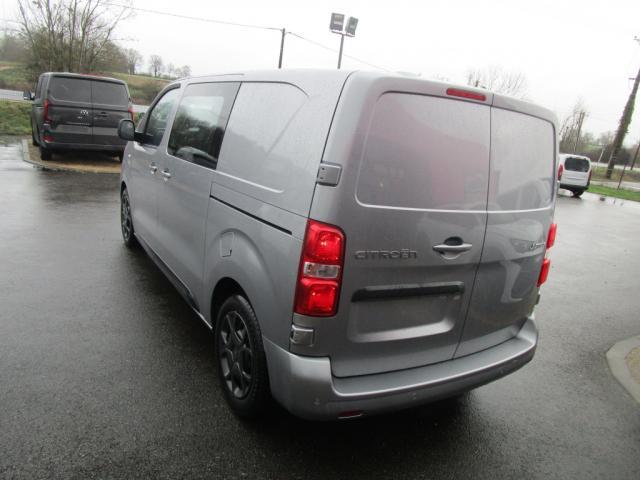 Citroen Jumpy image 7