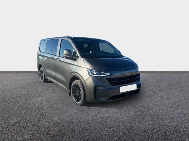 Volkswagen Transporter Procab L L1h1 2.0 Tdi 170 Bva8 Business