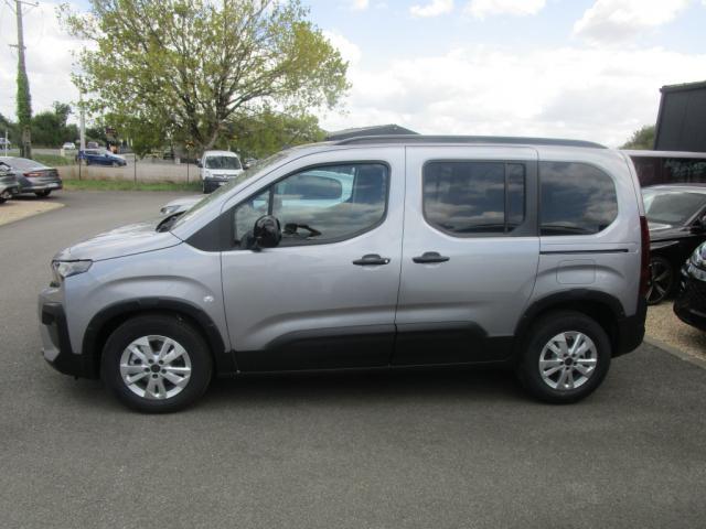 Peugeot Rifter image 9