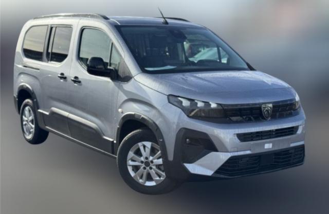 Peugeot Rifter Xl Bluehdi 130 S&s Eat8 5pl Allure Business N1 (dispo Fin Mars)