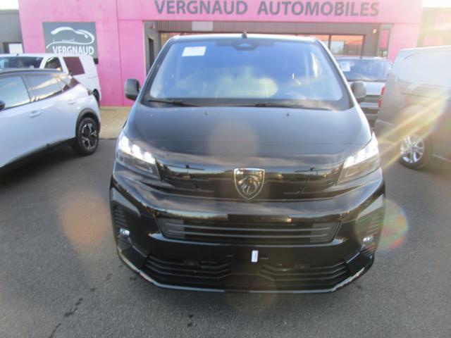 Peugeot Expert image 2