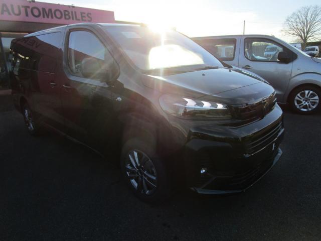 Peugeot Expert image 4