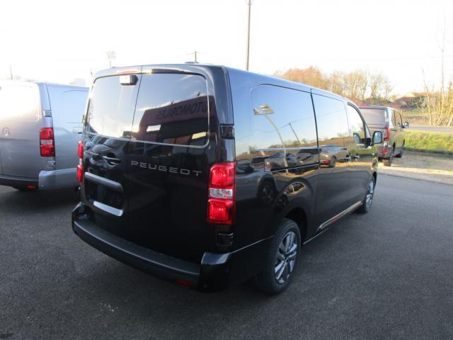Peugeot Expert image 7