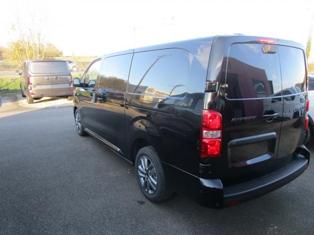 Peugeot Expert image 3