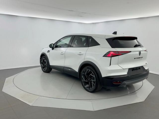 Renault Symbioz image 2